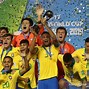 7 Negara Yang Pernah Juara Piala Dunia Fifa Pertama Tadi Malam