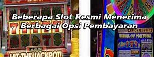 Apk Persentase Slot Online Resmi