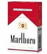 Isi Marlboro Merah 1 Slop