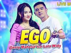 Lala Widy Dan Gerry Mahesa