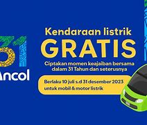 Masuk Ancol Gratis Umur Berapa