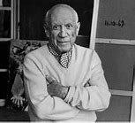 Pablo Ruiz Picasso Berasal Dari