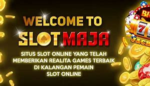 Situs Slot Free Chip Tanpa Depo Dan Deposit Awal Gratis