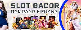 Situs Slot Gacor Hari Ini Ajudan Slot Online Terpercaya No 1