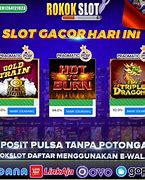 Slot Gacor Hari Ini Pola Pasti Bisa Jackpot Besar Gacor