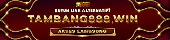 Tambang888 Slot Link Alternatif